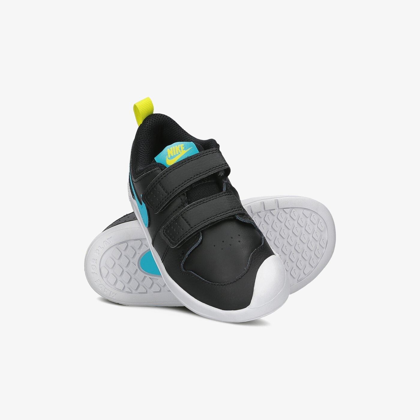 Buty dziecięce NIKE PICO 5 ar4162-006 kolor czarny