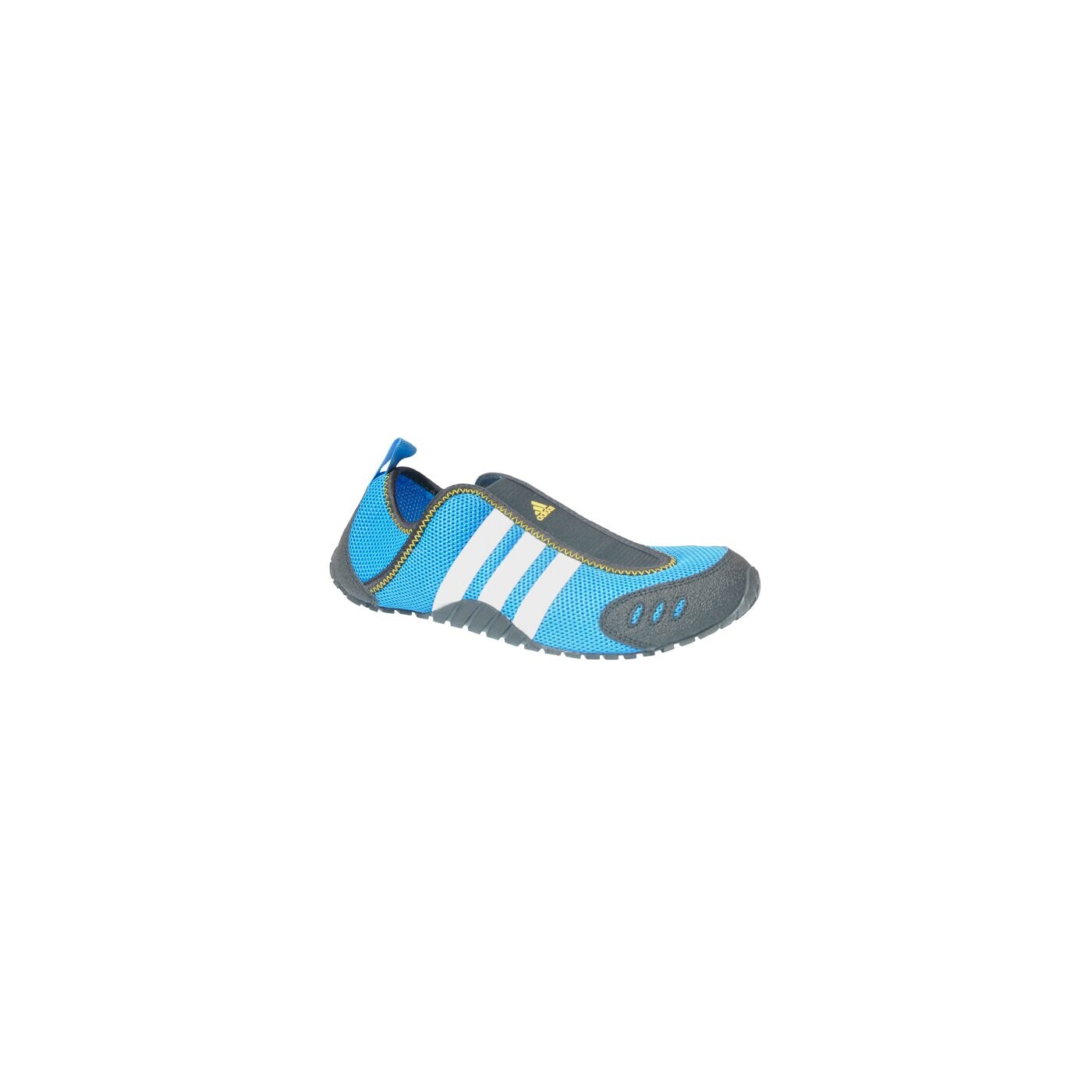 Buty trekkingowe dla dzieci ADIDAS -HYDROSAURUS OD K u41579kk kolor niebieski