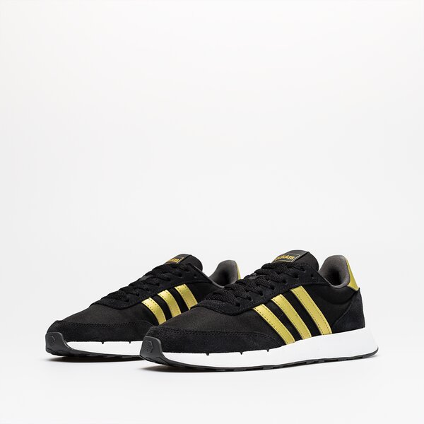 Buty sportowe damskie ADIDAS RUN 60S 2.0 gx1714 kolor czarny