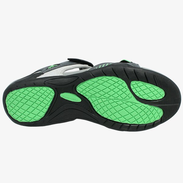 Sandały męskie FEEWEAR STROLL 2 fwms116002 kolor szary