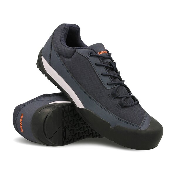 Buty outdoor męskie FEEWEAR RAPTOR fwmo216020 kolor granatowy