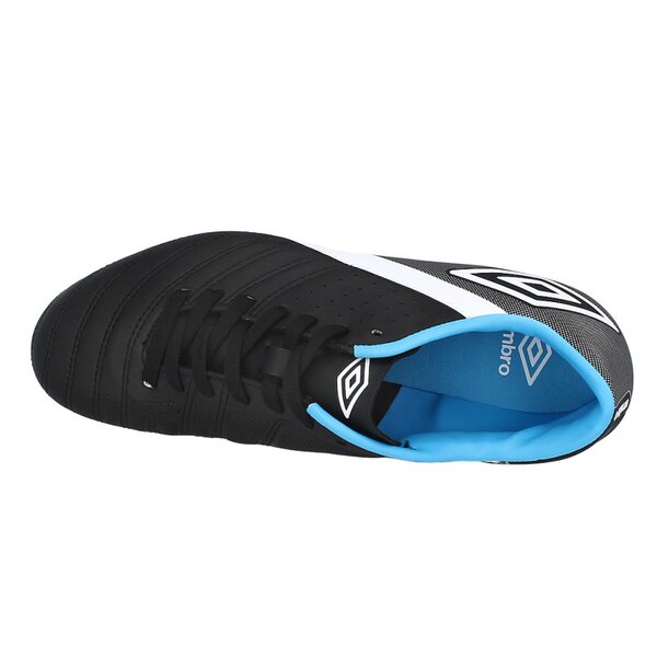 Buty piłkarskie męskie UMBRO EXTREMIS HG-A 80623uyta kolor czarny