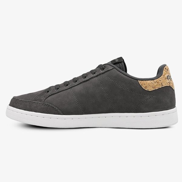 Buty sportowe męskie REEBOK ROYAL SMASH SDE bd3584 kolor szary