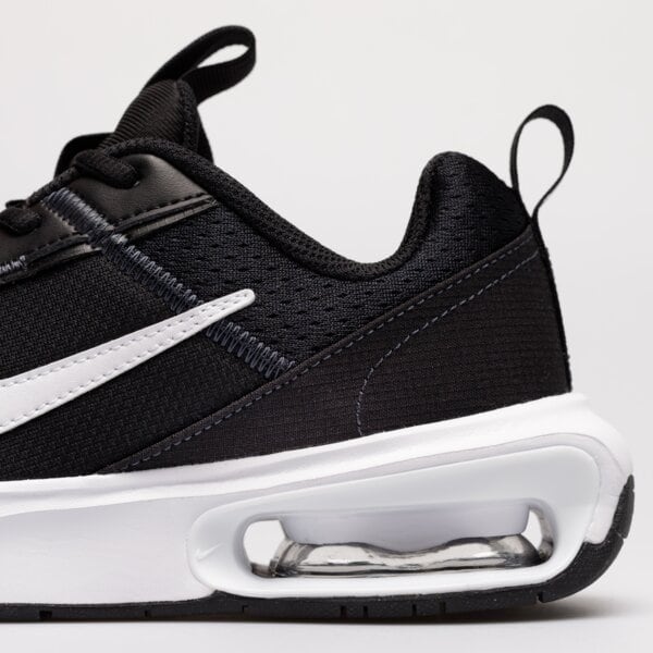 Buty dziecięce NIKE AIR MAX INTRLK LITE dh9393-002 kolor czarny