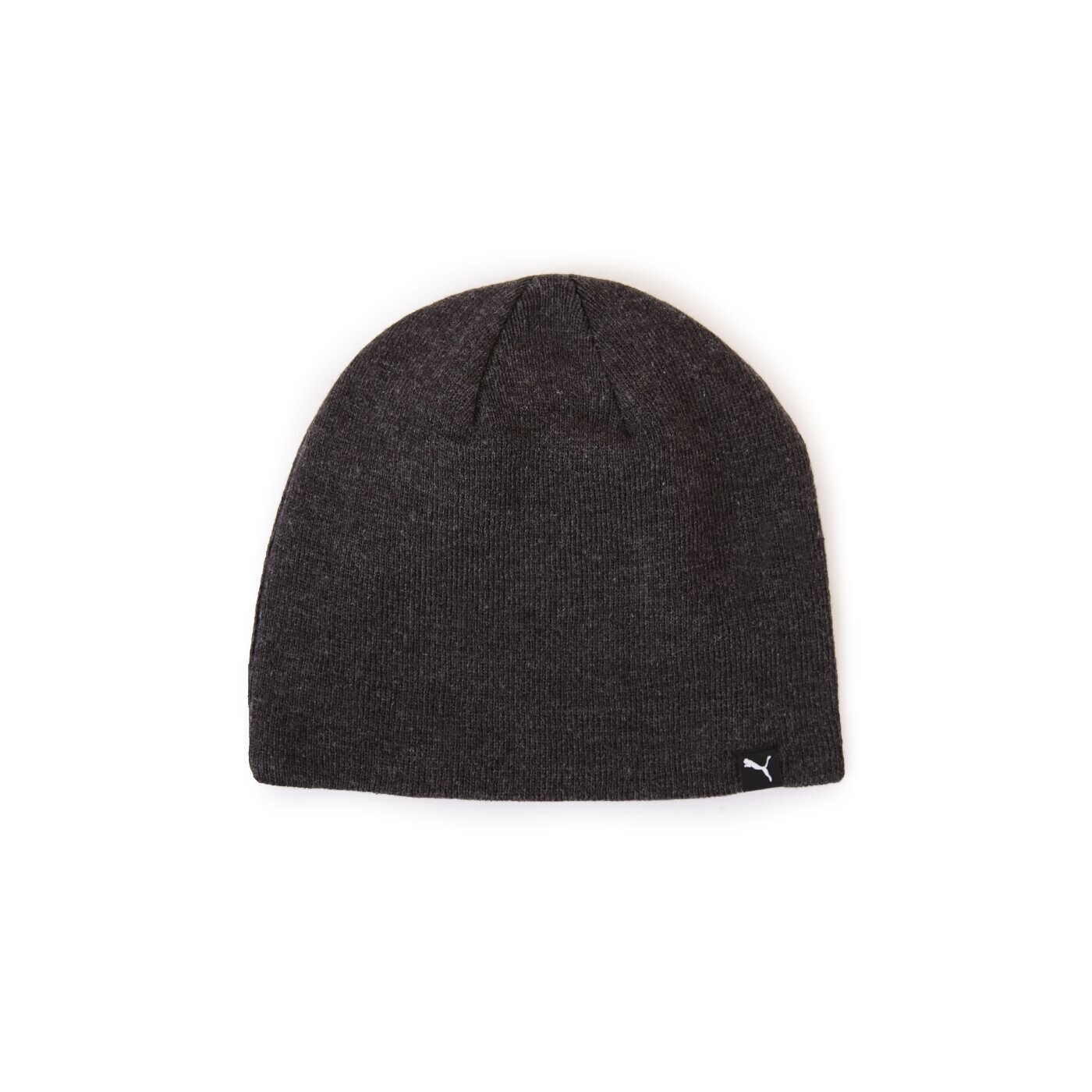 Czapka zimowa damska PUMA CZAPKA BASIC BEANIE 83012902 kolor szary
