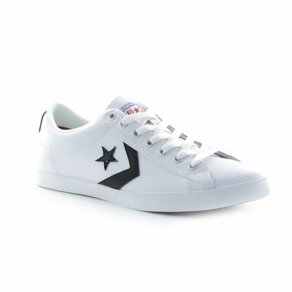 CONVERSE STAR PLAYER LP 129864 kolor biały