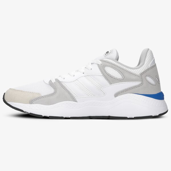 Buty sportowe męskie ADIDAS CRAZYCHAOS  ef1054 kolor beżowy