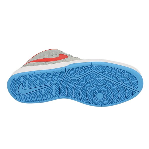 Buty dziecięce NIKE MAVRK MID 3 (GS) 525122064 kolor szary