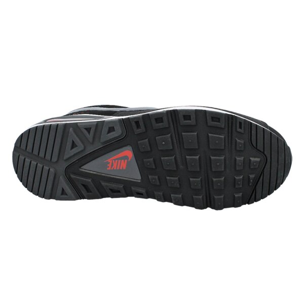 Buty sportowe męskie NIKE AIR MAX COMMAND  629993096 kolor czarny