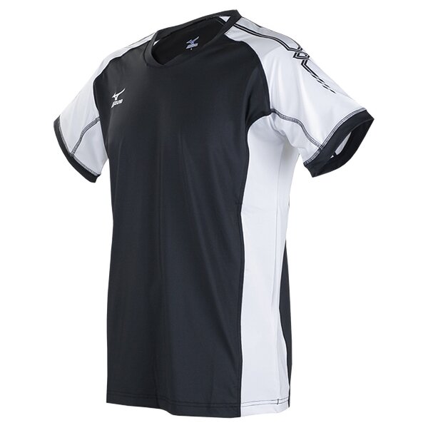 Koszulka męska MIZUNO T-SHIRT JERSEY ATLANTIC VOLLEYBALL z59hv95009 