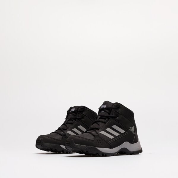 Buty trekkingowe dla dzieci ADIDAS HYPERHIKER K gz9216 kolor czarny