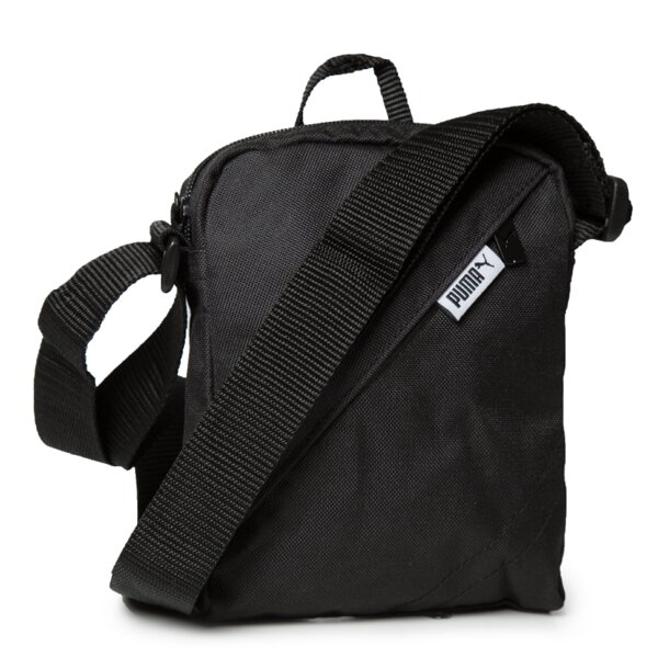 Torba sportowa damska PUMA TOREBKA CITY PORTABLE II 7178504 kolor czarny