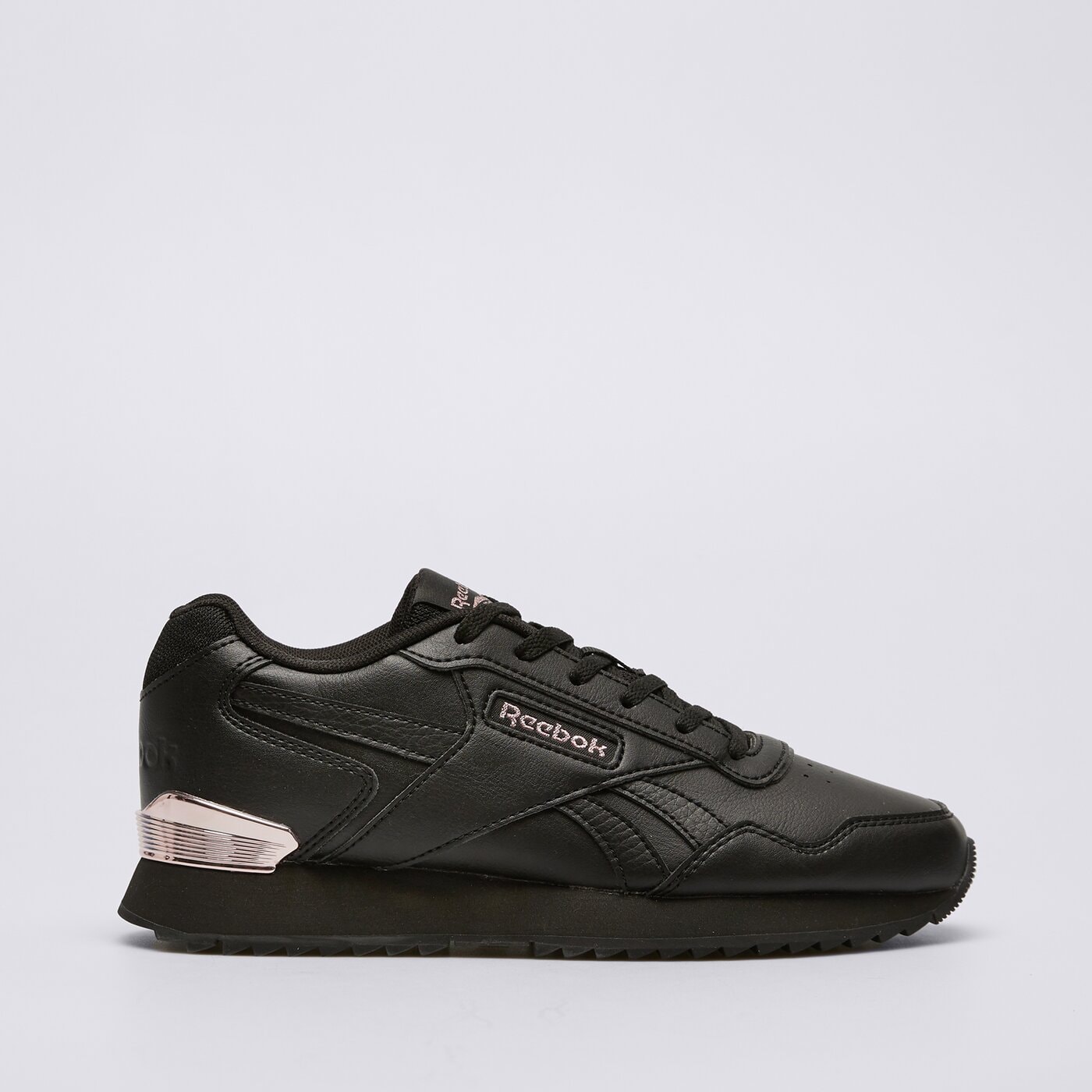 REEBOK GLIDE RIPPLE CLIP 100005968 czarny Damskie Buty lifestyle 50 style