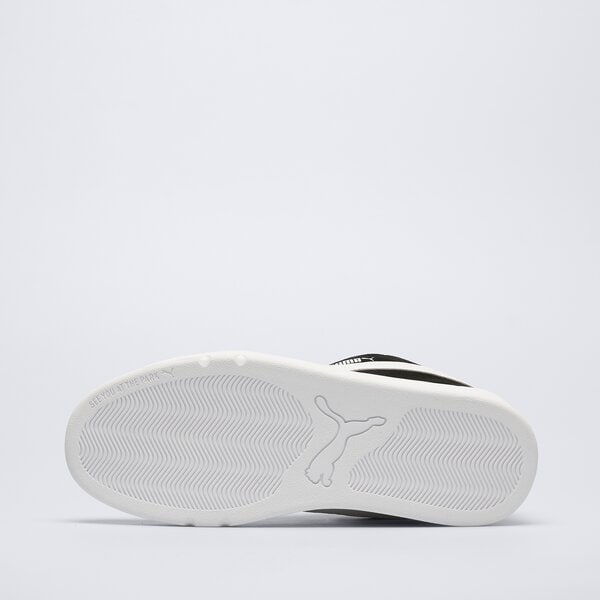 Buty sportowe męskie PUMA PARK LIFESTYLE EASY SD 40070701 kolor czarny