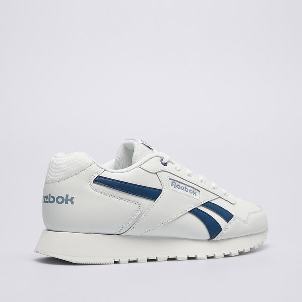 Buty sportowe męskie REEBOK GLIDE 100074103 kolor biały