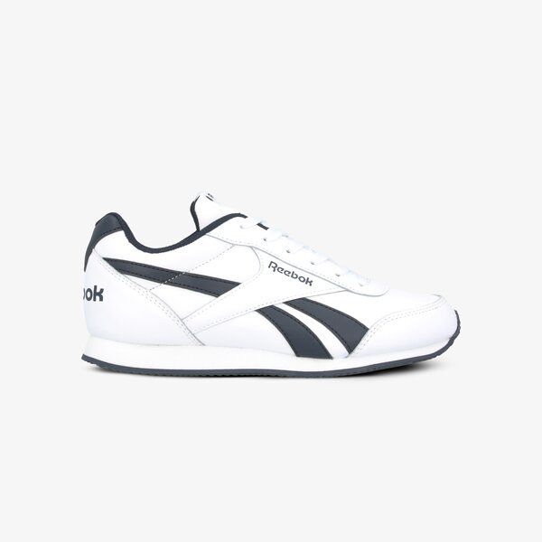 Buty dziecięce REEBOK ROYAL CLJOG cn4930 kolor biały