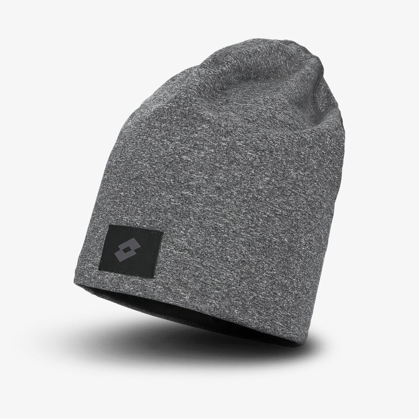 Czapka zimowa damska LOTTO CZAPKA ZIMOWA TORAT lo320hatf4201 kolor szary