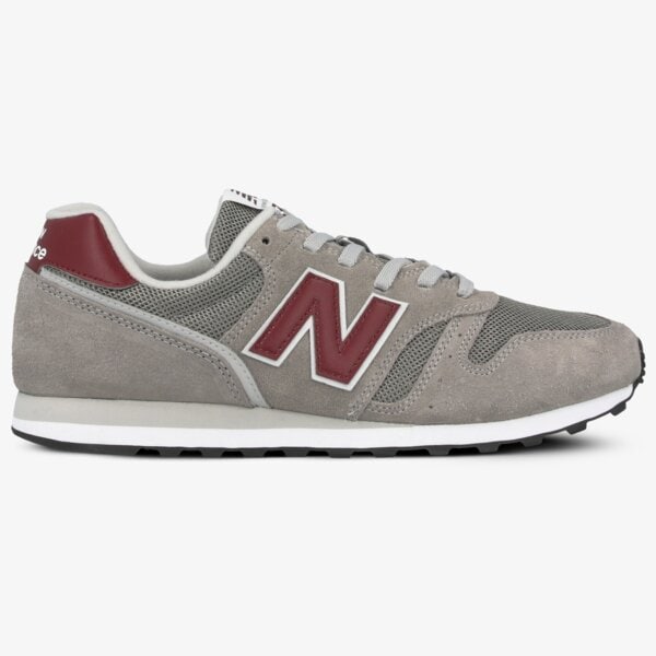 Buty sportowe męskie NEW BALANCE ML373AD2 ml373ad2 kolor szary
