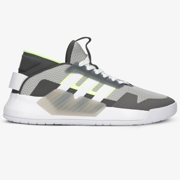 Buty sportowe męskie ADIDAS BBALL90S ef0606 kolor multicolor