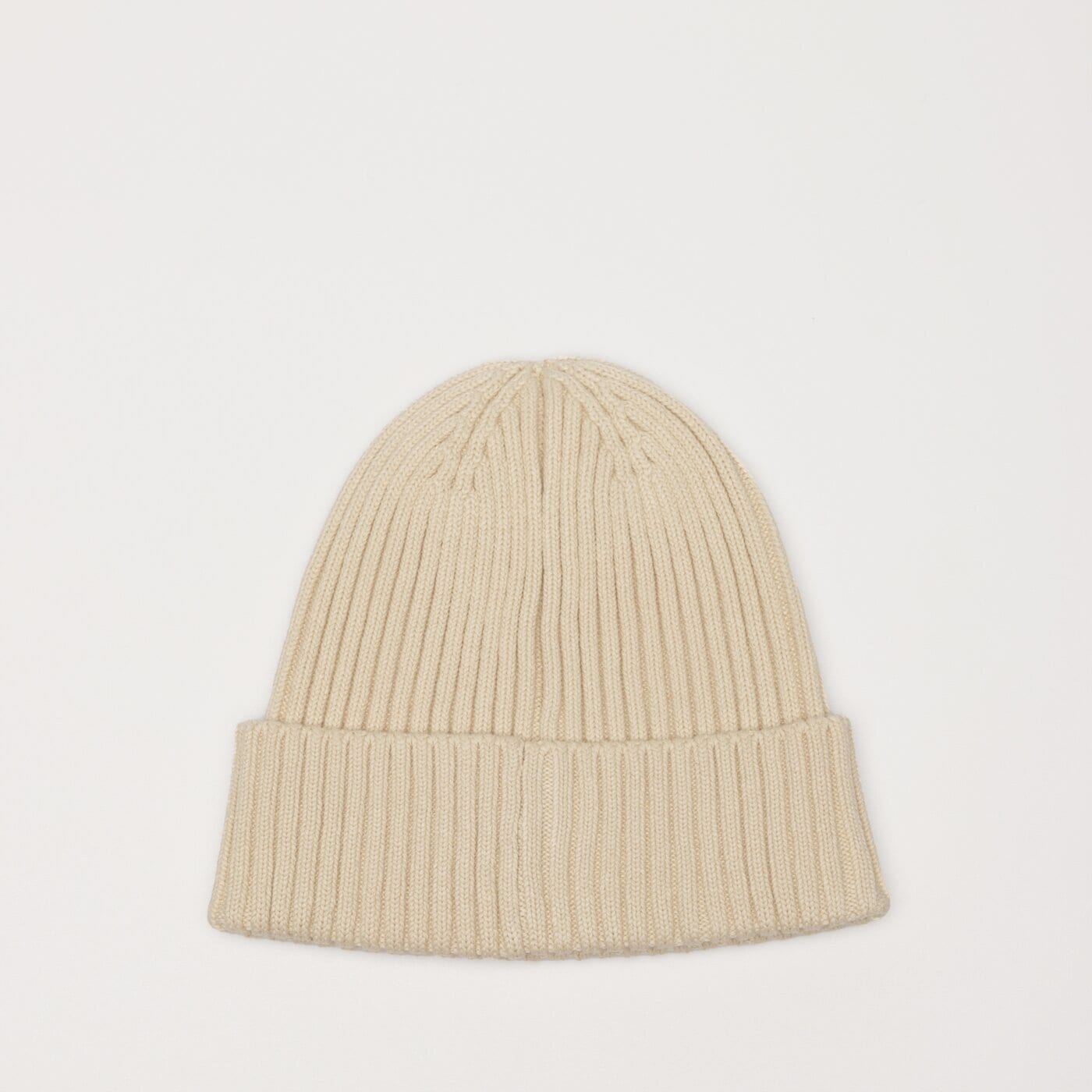 Czapka zimowa damska UMBRO CZAPKA ZIMOWA UNDET ul323hat06003 kolor beżowy