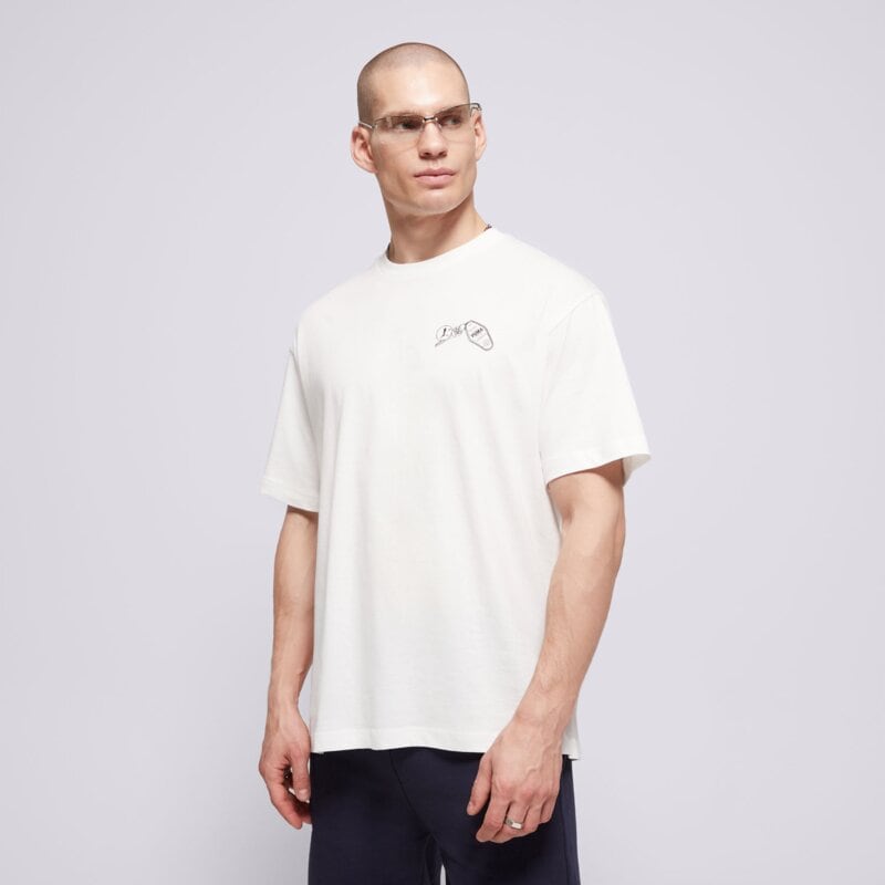 PUMA T-SHIRT GRAPHICS PUMA HOTEL RELAXED TEE