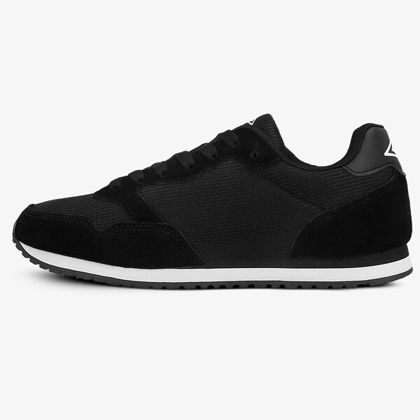 Buty sportowe damskie UMBRO COMOD umwd117009 kolor czarny