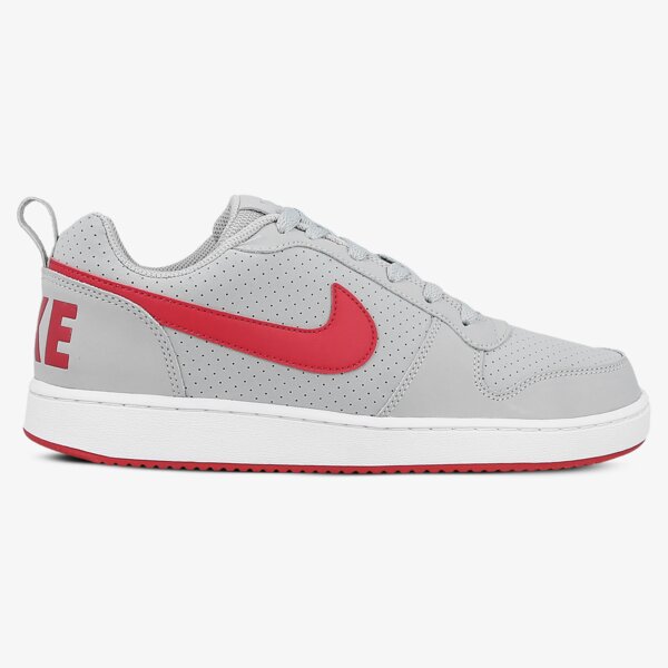 NIKE COURT BOROUGH LOW 838937002 kolor szary