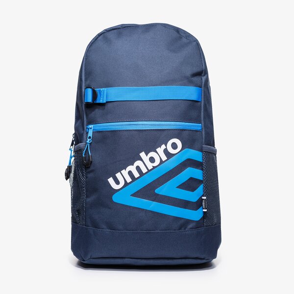 Plecak damski UMBRO PLECAK ASTWOOD ul121plu12002 kolor niebieski