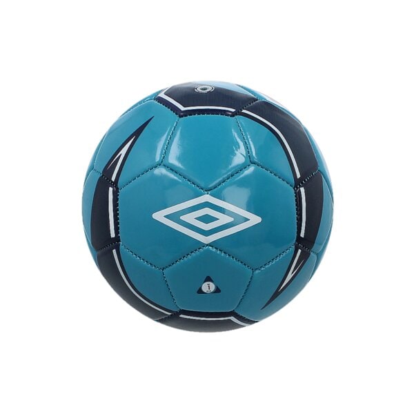 Damska piłka nożna UMBRO PILKA STADIA SUPPORTER MINI 20561udlh kolor niebieski