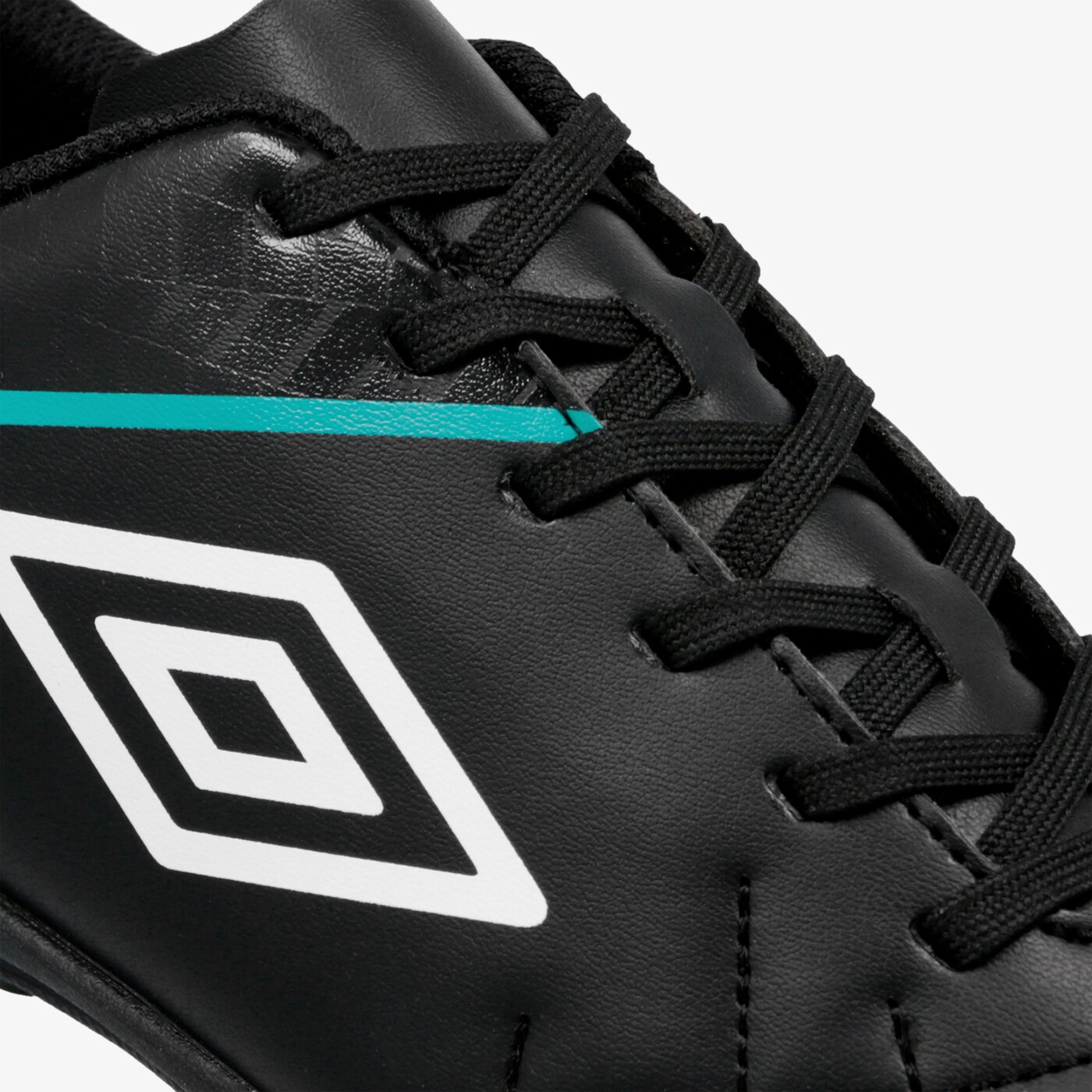 Buty piłkarskie męskie UMBRO MEDUSÆ III LEAGUE TF 81477ugxv kolor czarny