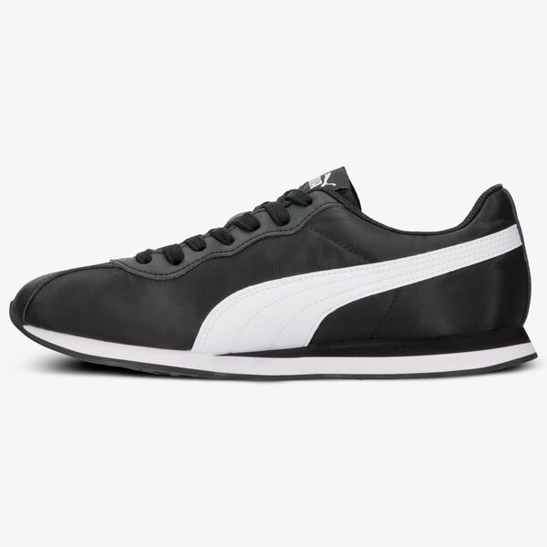 Buty sportowe męskie PUMA TURIN II NL 36696301 kolor czarny