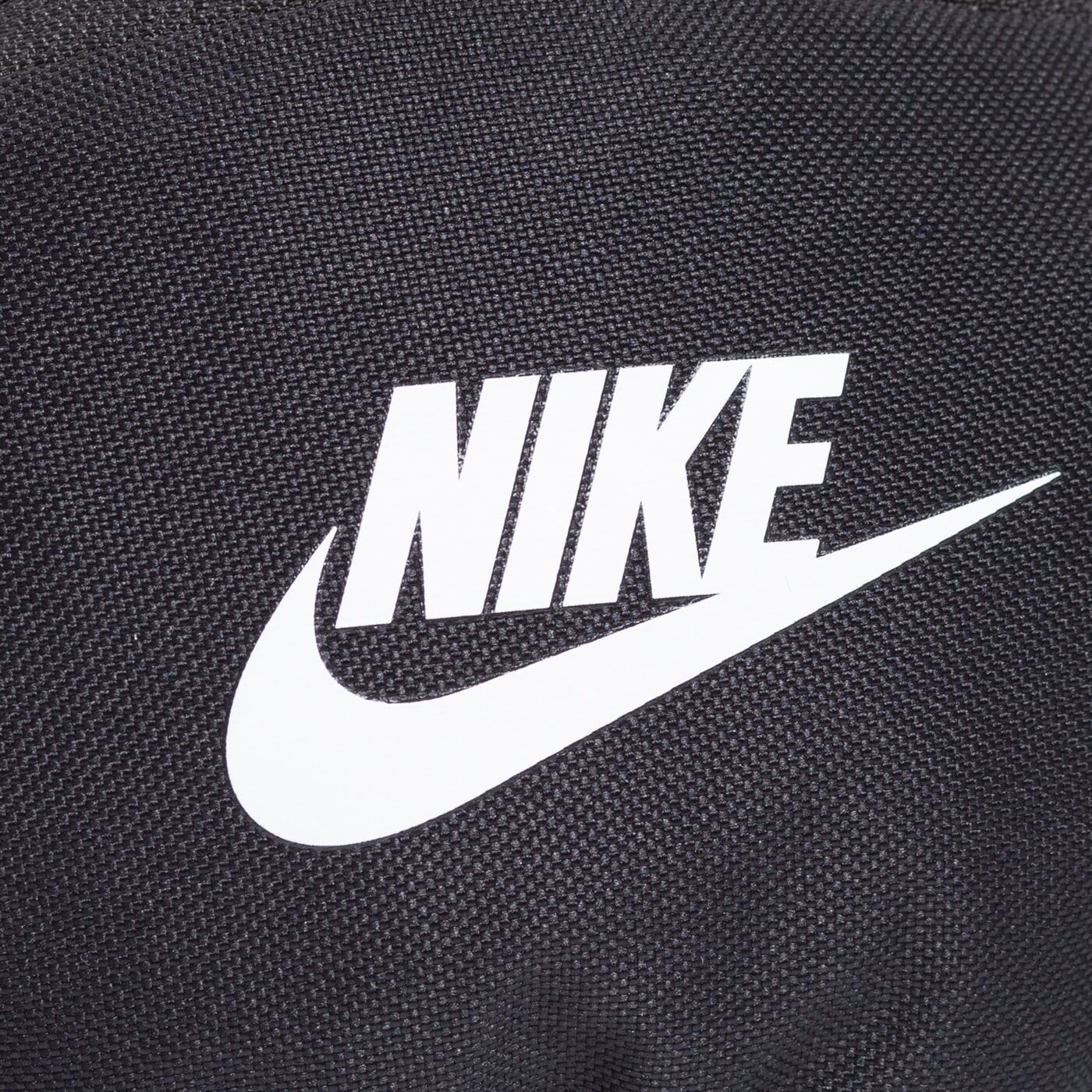 Nerka (saszetka na pas) damska sportowa NIKE NERKA SMALL HIP db0488-010 kolor czarny