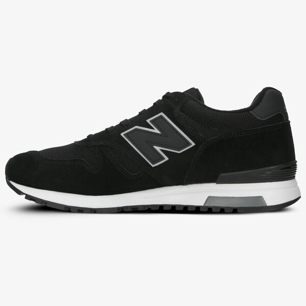 Buty sportowe męskie NEW BALANCE ML565EN ml565en kolor czarny