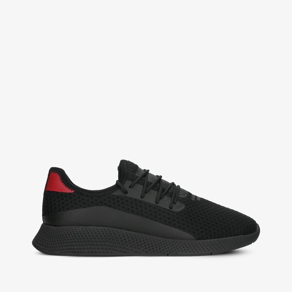 Buty sportowe męskie UP8 DEFT LITE upml120813 kolor czarny
