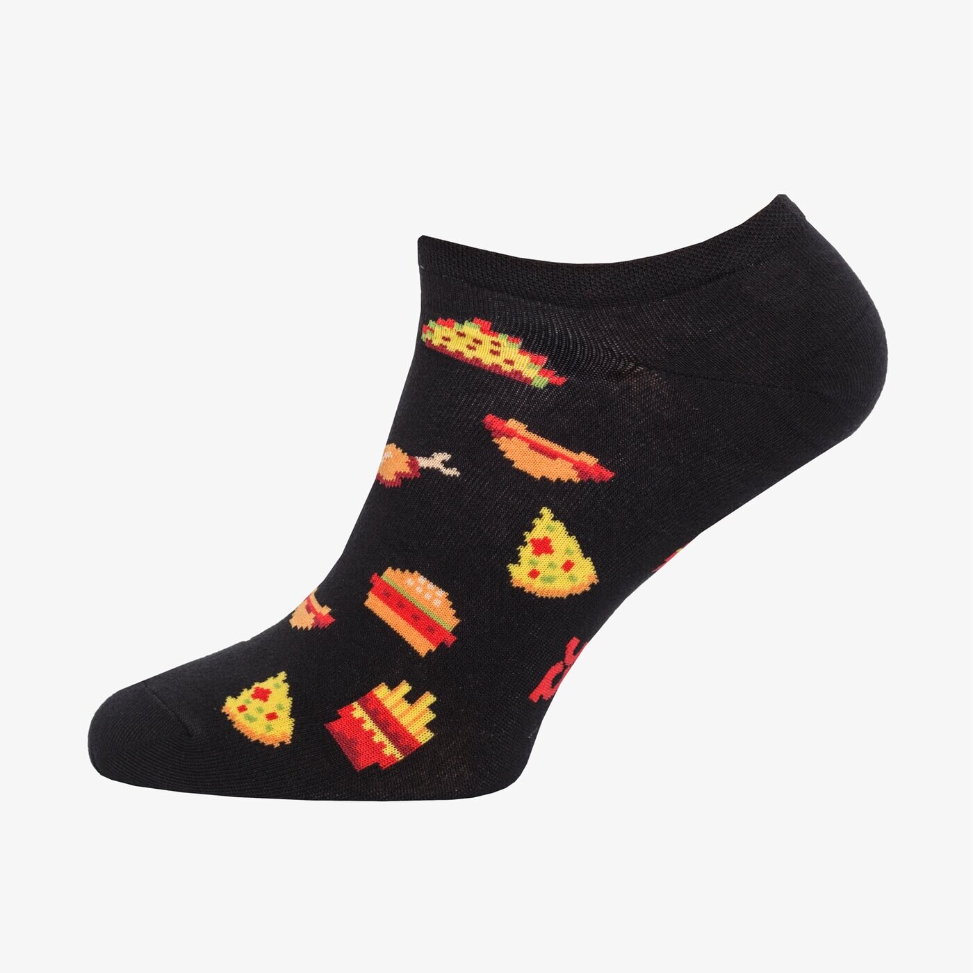 Skarpetki damskie UP8 SKARPETY YAMYAM 2 PAK up121ska71001 kolor multicolor