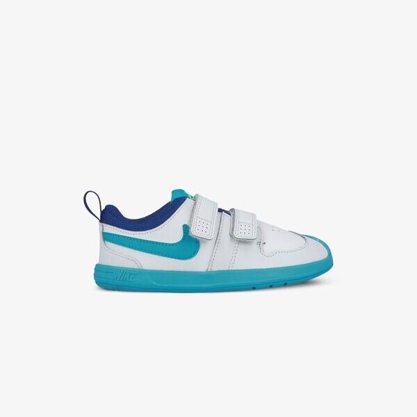 Buty dziecięce NIKE PICO 5 ar4162-003 kolor biały