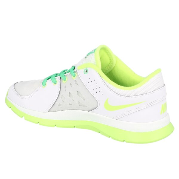 Buty treningowe damskie NIKE WMNS FLEX TRAINER 3  580374101 kolor biały