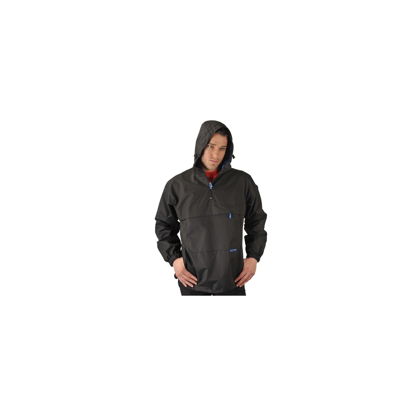 Kurtka przejściowa męska FEEWEAR KURTKA NECOCHEA fw11kum14130 kolor czarny