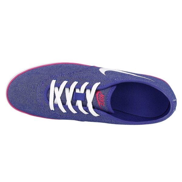 Buty dziecięce NIKE STARLET SADDLE GS 555265500 kolor granatowy