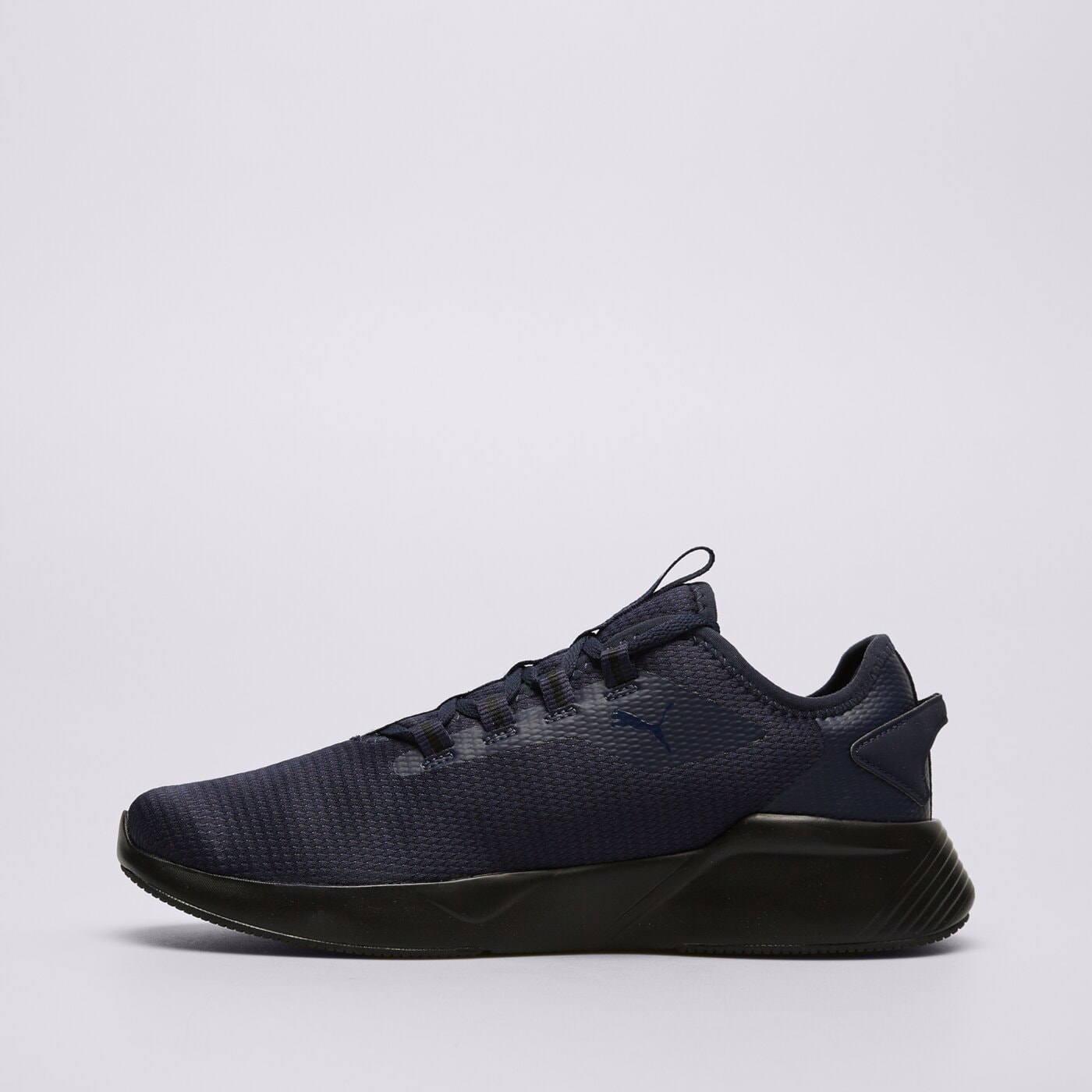 Buty sportowe męskie PUMA RETALIATE 2 37667650 kolor granatowy