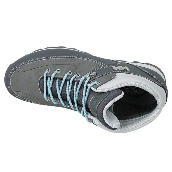 Buty outdoor damskie HELLY HANSEN W TRYVANN 534 10994964 kolor szary