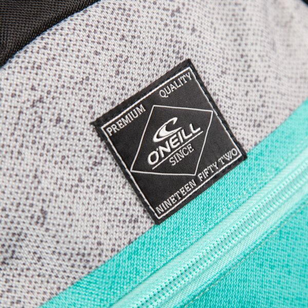 Plecak męski O'NEILL PLECAK LEDGE BACKPACK 5240178900 kolor szary
