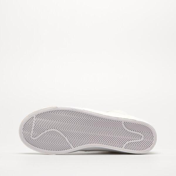 Buty sportowe męskie NIKE BLAZER '77 PRO CLUB dq7673-003 kolor beżowy