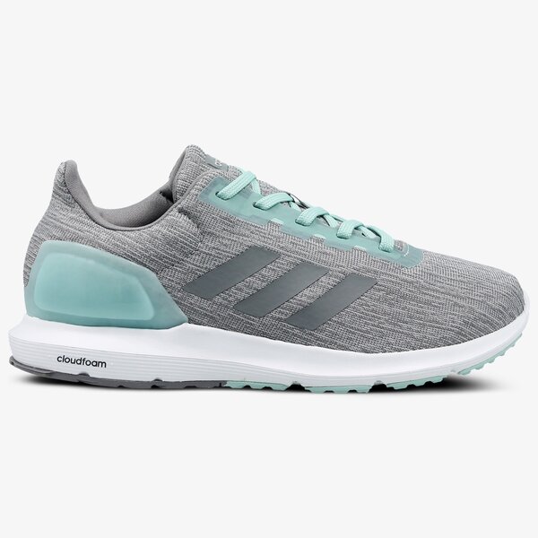 Buty do biegania damskie ADIDAS COSMIC 2 W cp8714 kolor szary