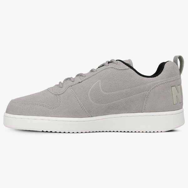 NIKE COURT BOROUGH LOW PREM 844881006 kolor szary