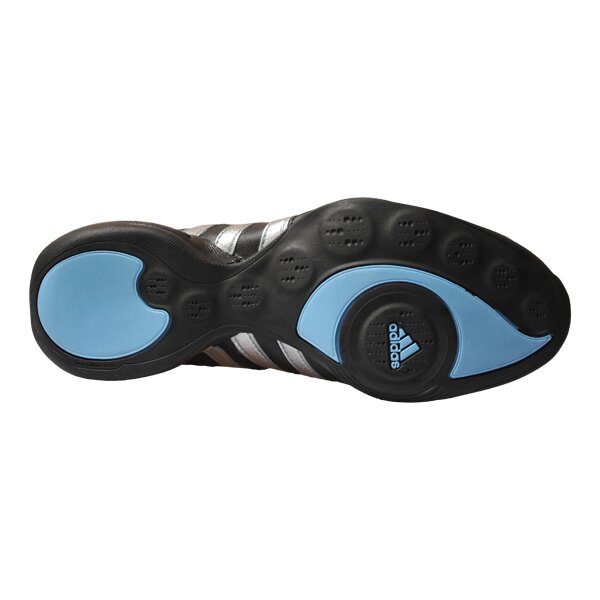 Buty treningowe damskie ADIDAS WORKOUT MOTION II g40766 kolor czarny