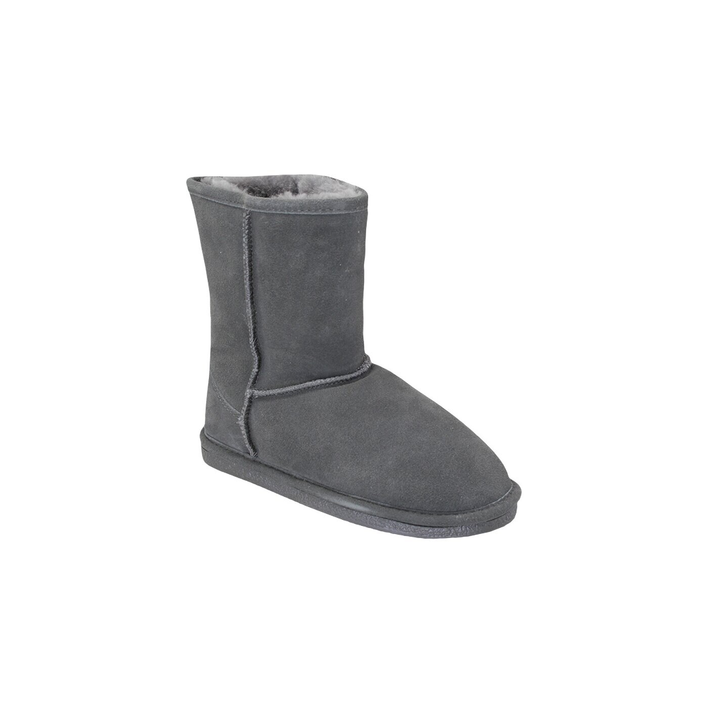 Buty zimowe damskie LUGZ ZEN LO wearls030 kolor szary