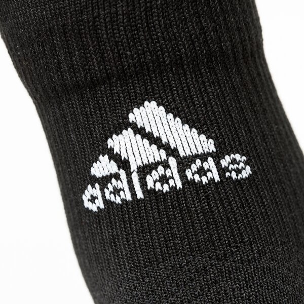 Skarpetki damskie ADIDAS SKARPETY ASK ANKLE LC fk0962 kolor czarny