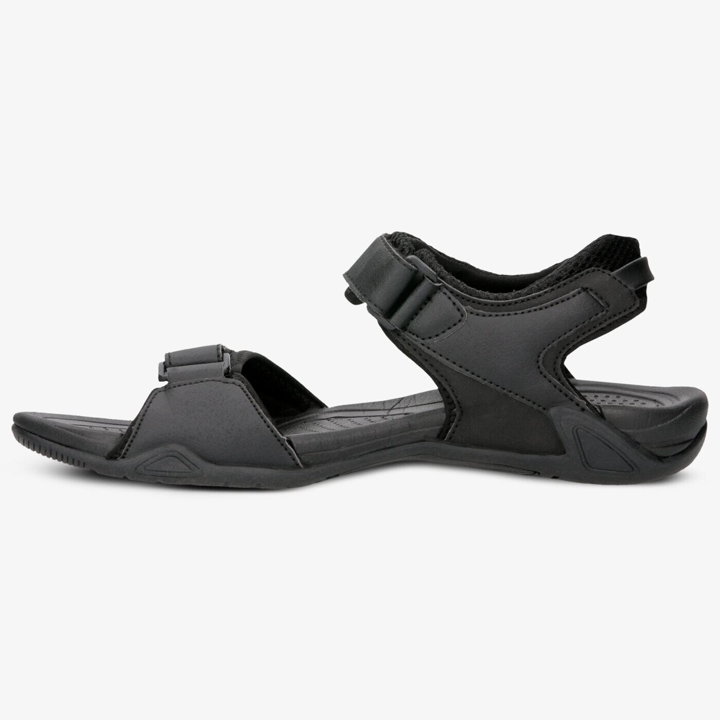 Sandały męskie FEEWEAR STROLL 2 fwms116001 kolor czarny