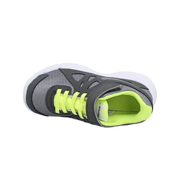 Buty do biegania dla dzieci NIKE REVOLUTION 2 PSV 555083019 kolor szary